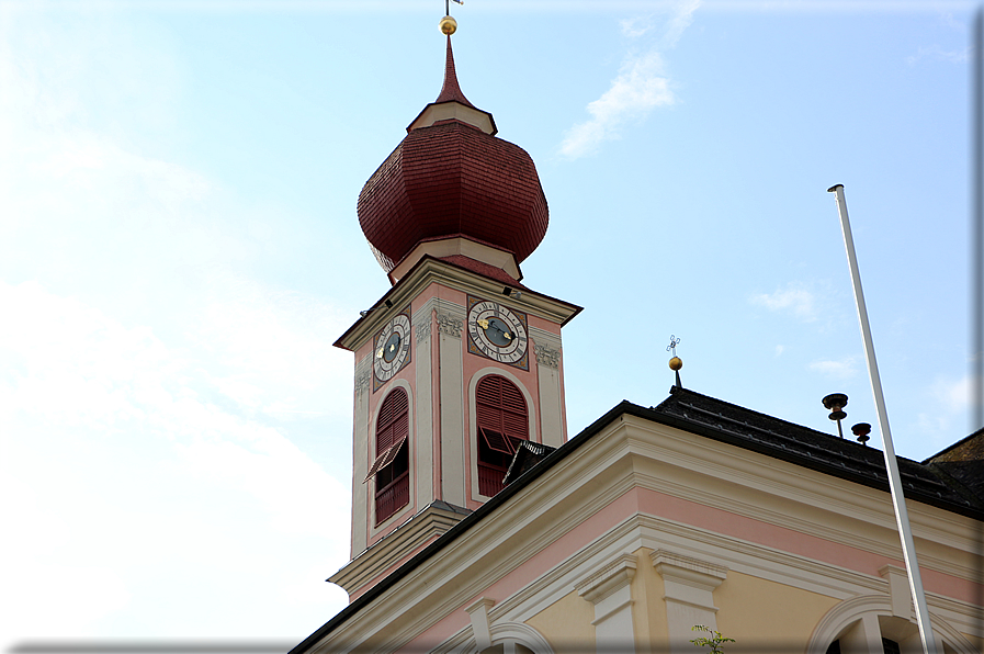 foto Chiesa di Sant'Ulrico